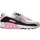 Grey/Black/Pink