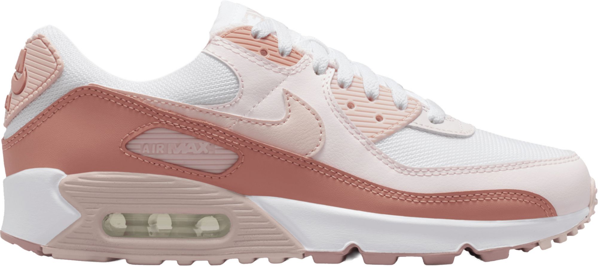 Particle Pink/Silt Red/Pearl Pink