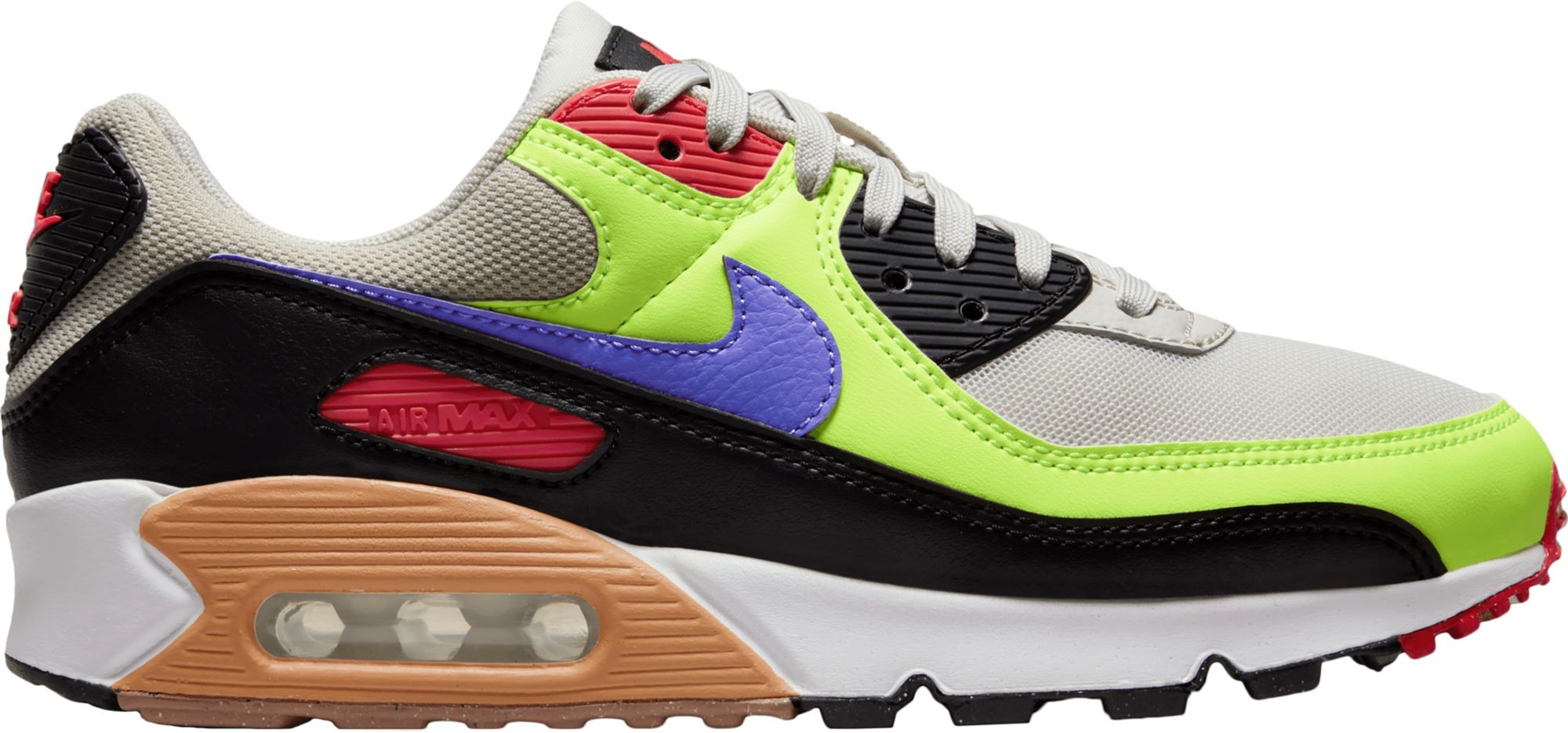 Nike Women's Air Max 90 Shoes