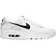 White/Black/White