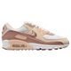 White/Brown