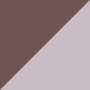 White/Violet Ore/Tattoo