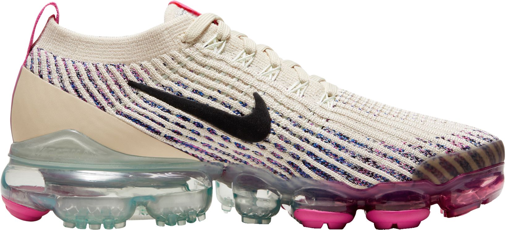 nike vapormax plus flyknit 3