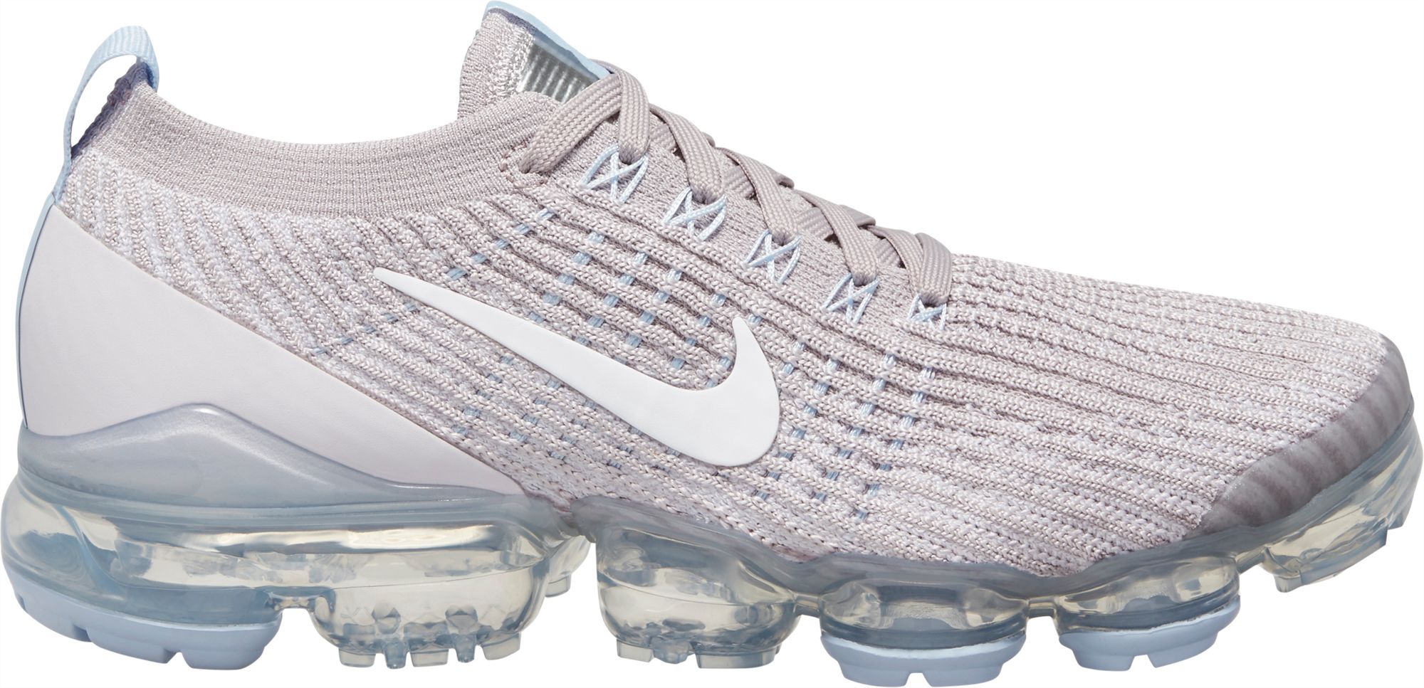 white vapormax womens size 5