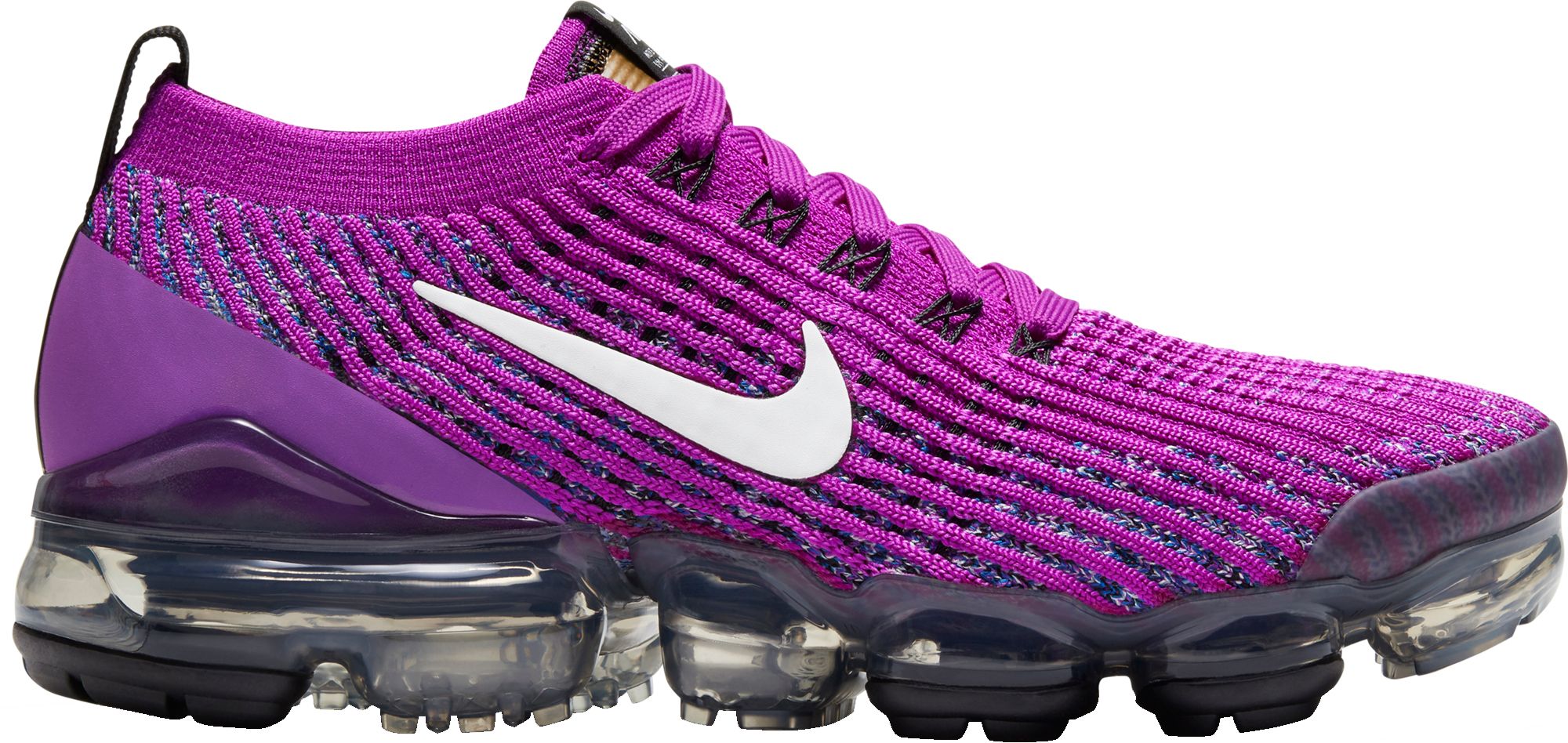 nike vapormax purple womens