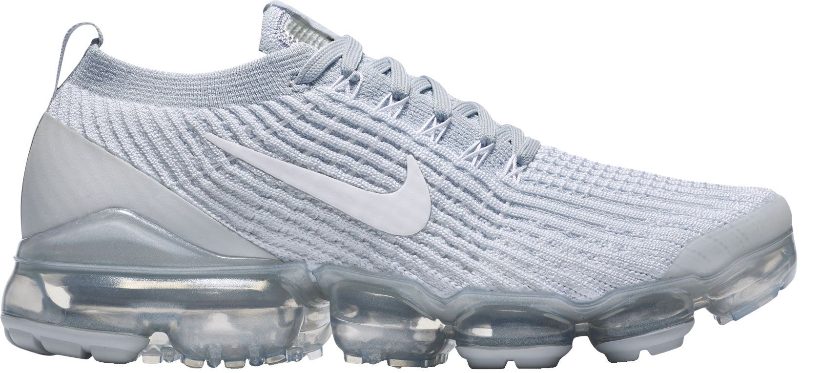 all white vapormax womens