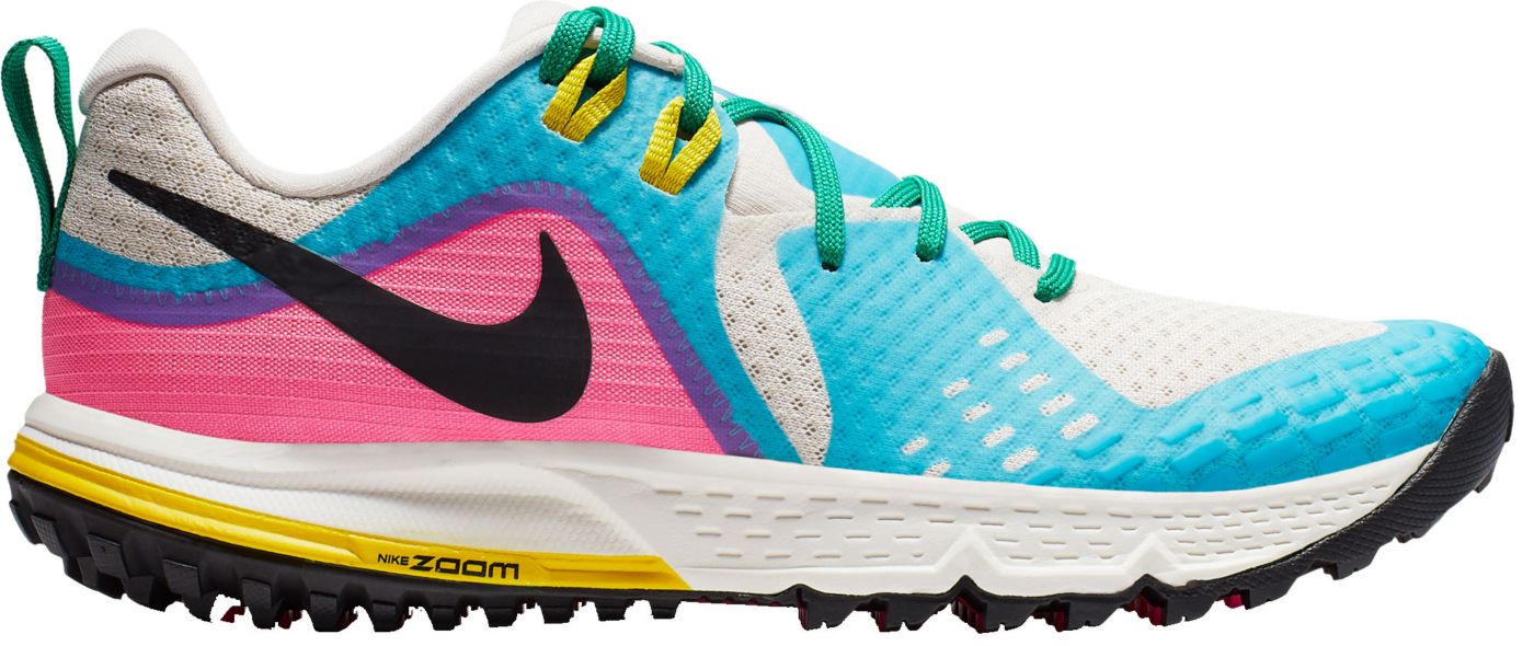 nike womens wildhorse 4