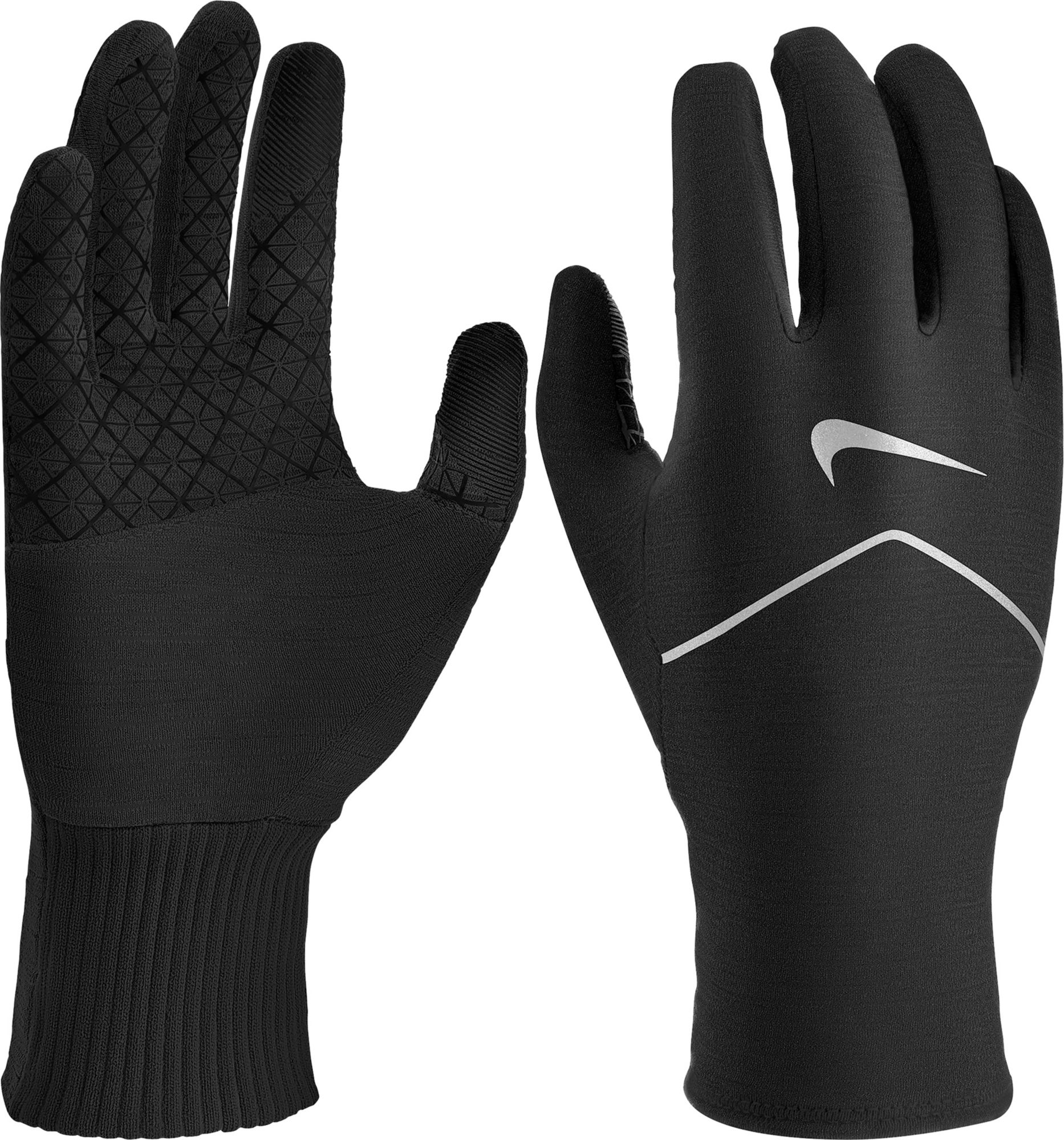 Nike Therma-FIT Sphere Men's Running Gloves.