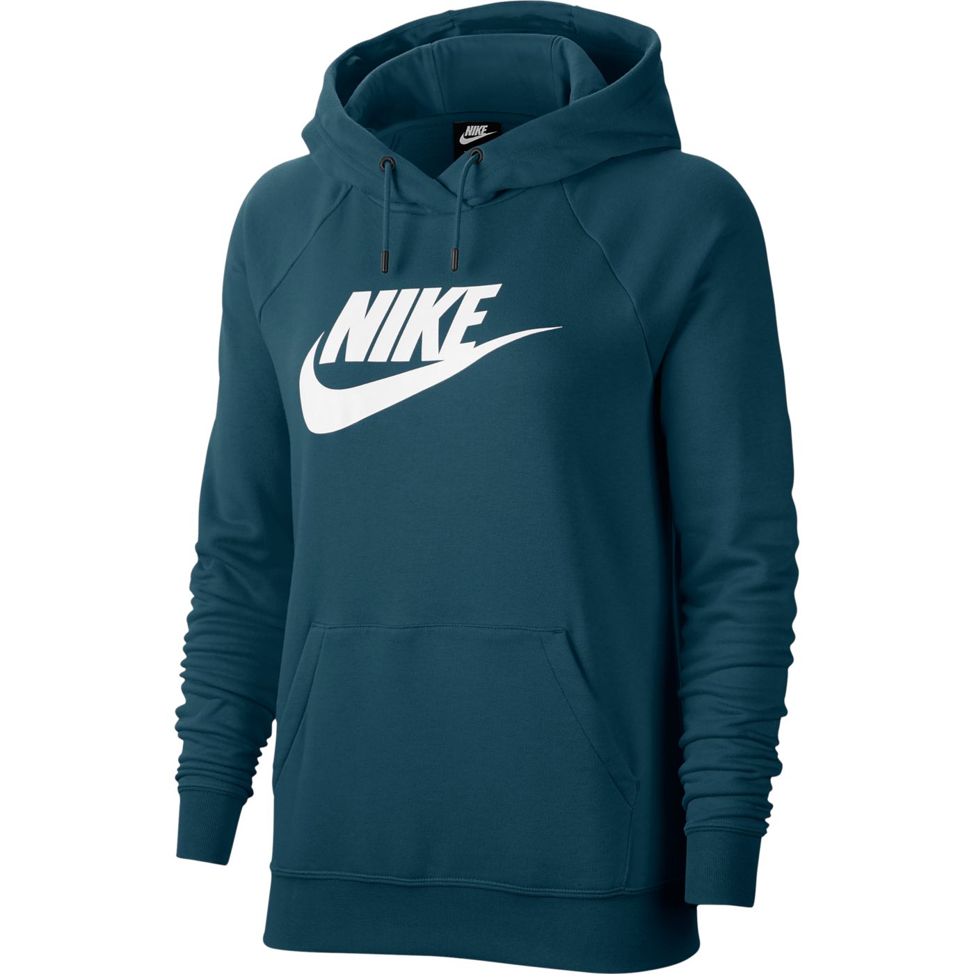 Nike Sportswear Women's Essential Fleece Pullover Hoodie | DICK'S ...