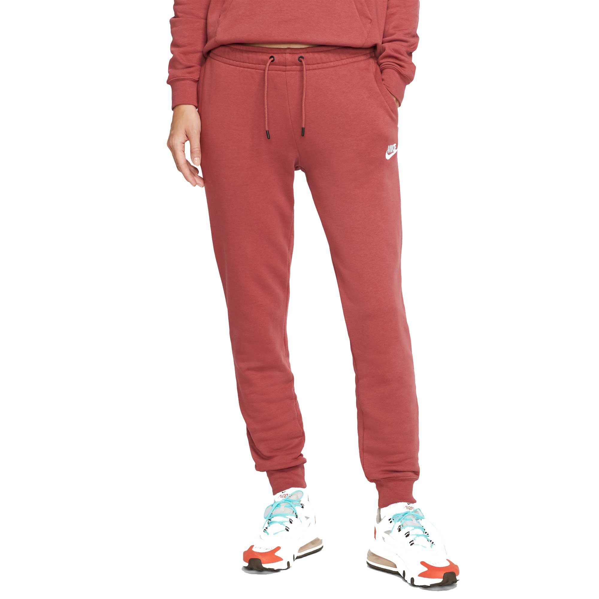 Nike Sportswear Women's Essential Fleece Pants