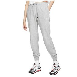 Women's Nike Sportswear Gray Rally Loose Pants