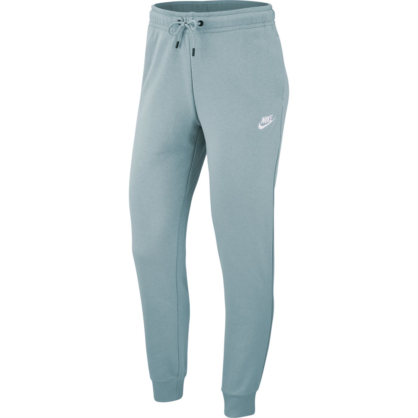 nike womens essential cargo fleece pant