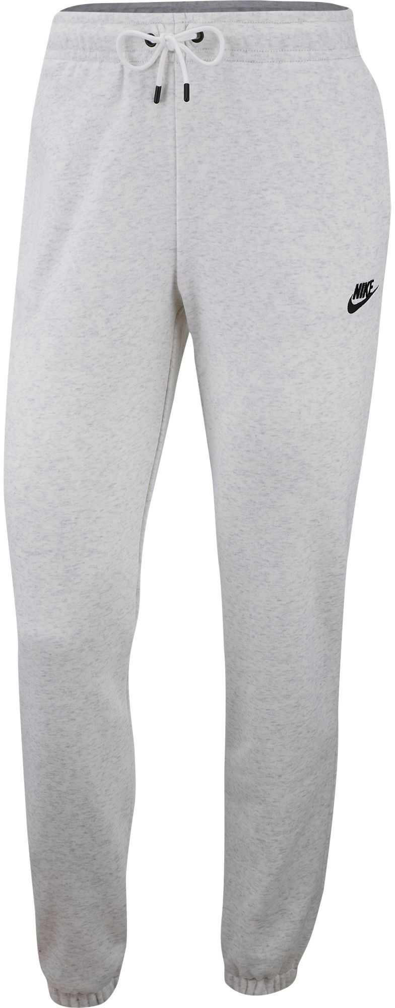 nike light gray sweatpants
