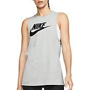 Nike Women's Sportswear Sleeveless Muscle Tank Top
