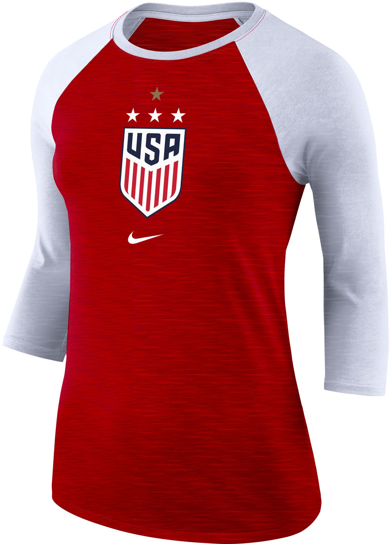 usa women's soccer jersey 4 stars