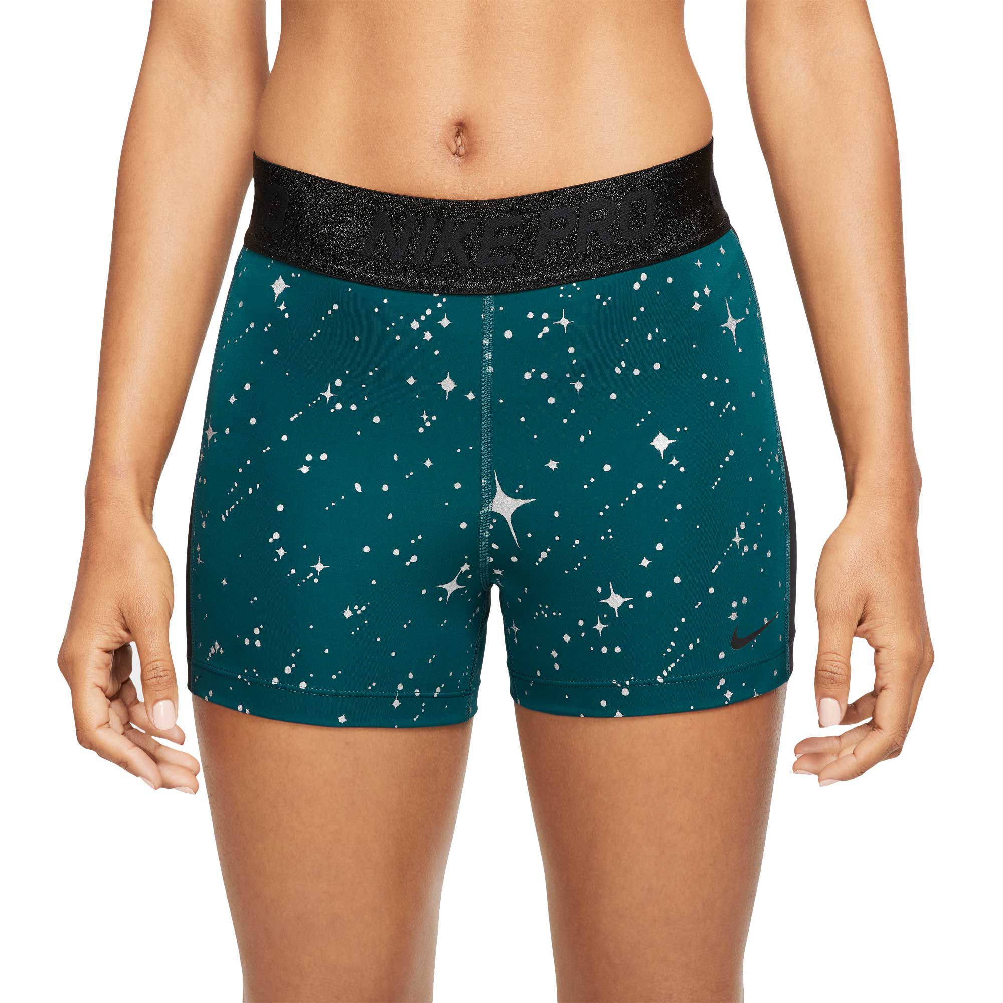 cheap nike spandex shorts