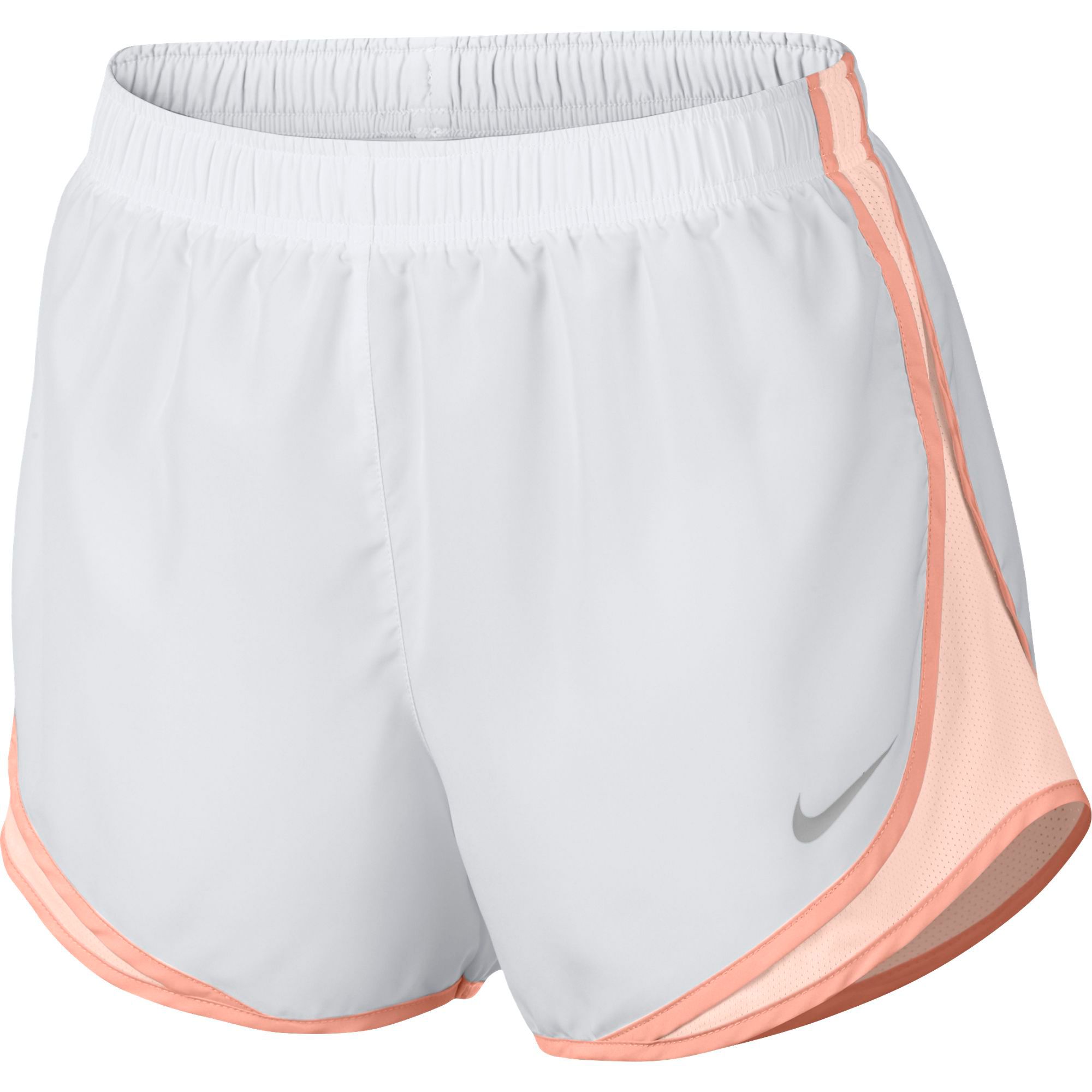 nike athletic shorts womens