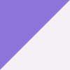 Psychic Purple/Wolf Grey