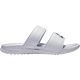 White/Silver
