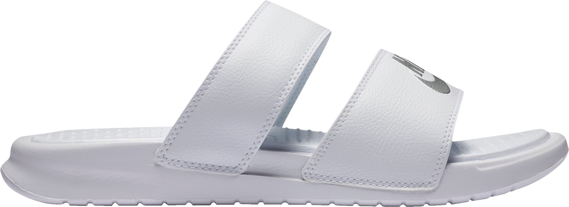 Nike Women's Benassi Duo Ultra Slides