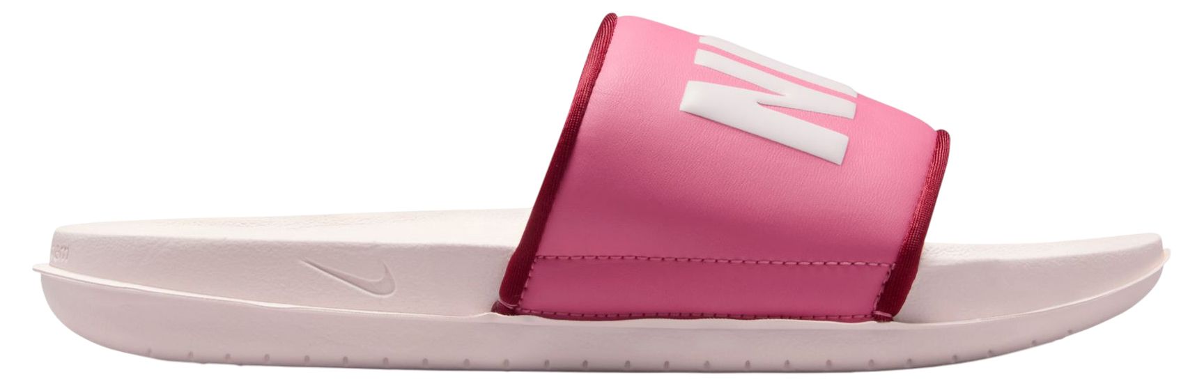 Peony/Pearl Pink/Team Red