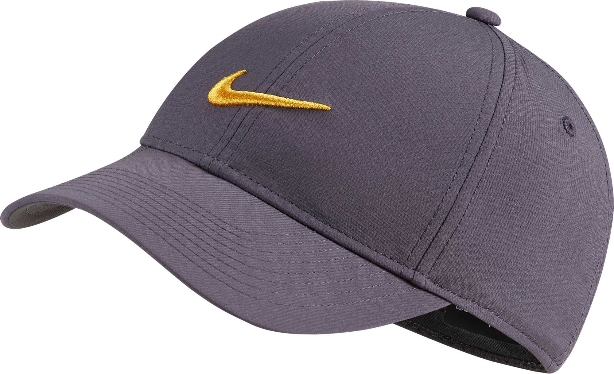 nike women's backless h86 visor