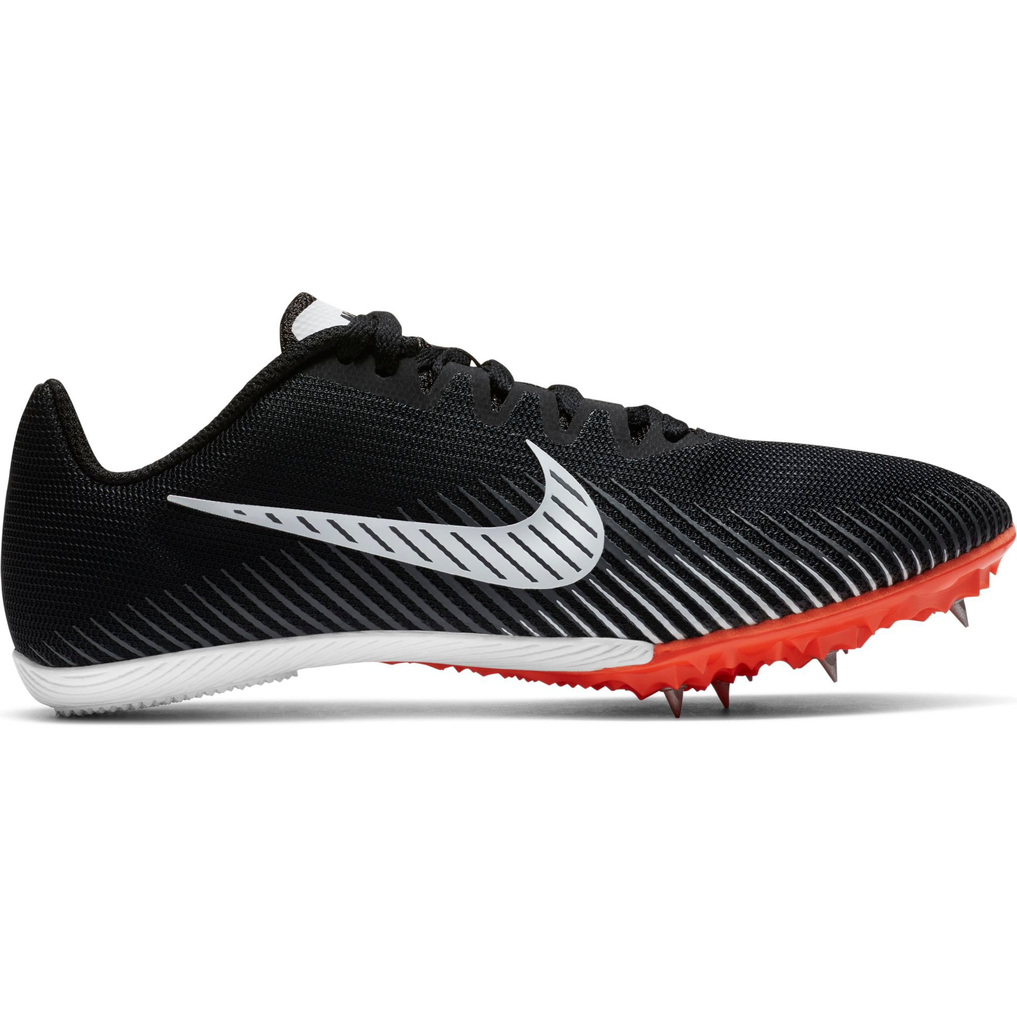 nike women's distance track spikes