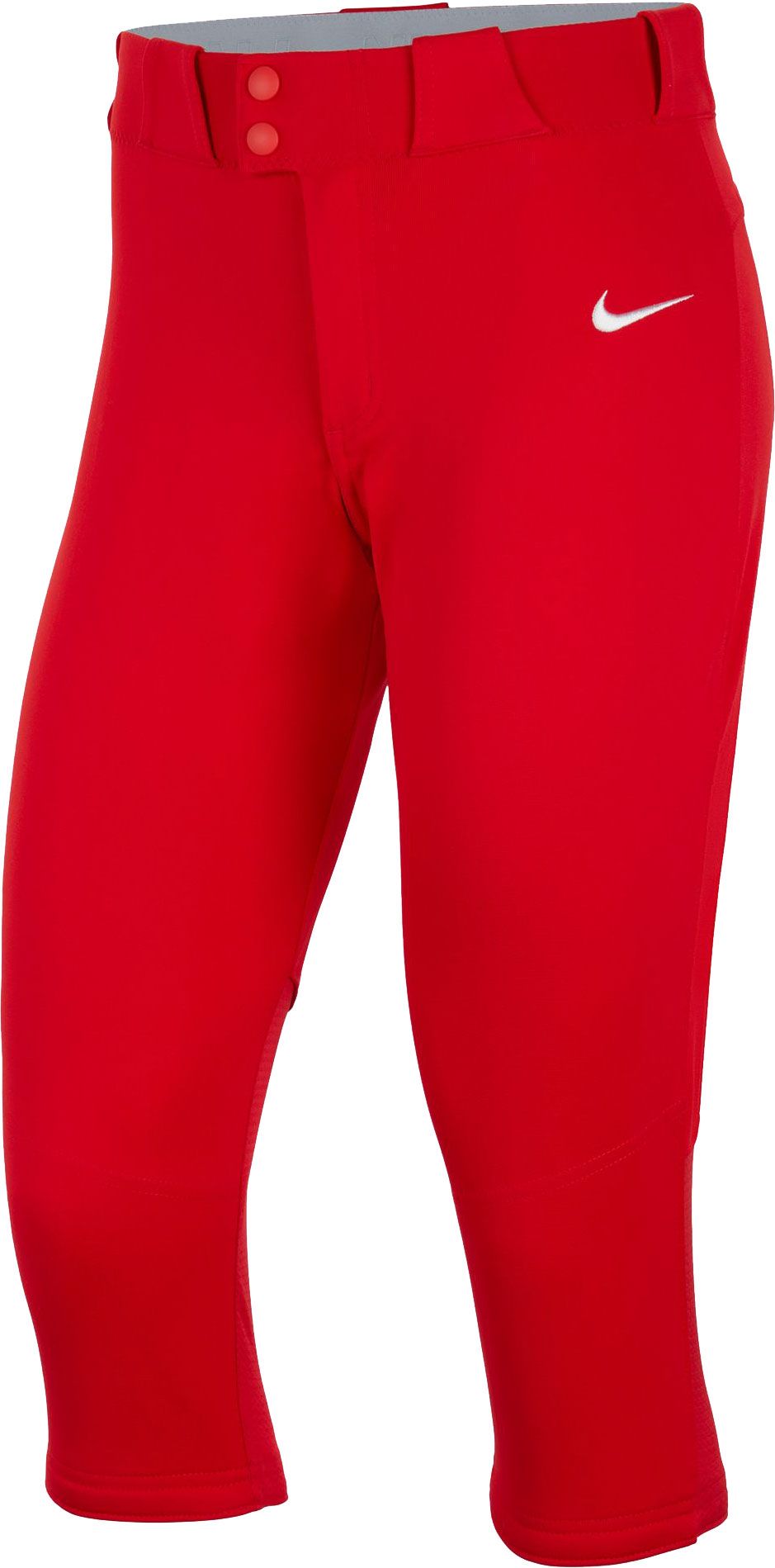 Scarlet Red