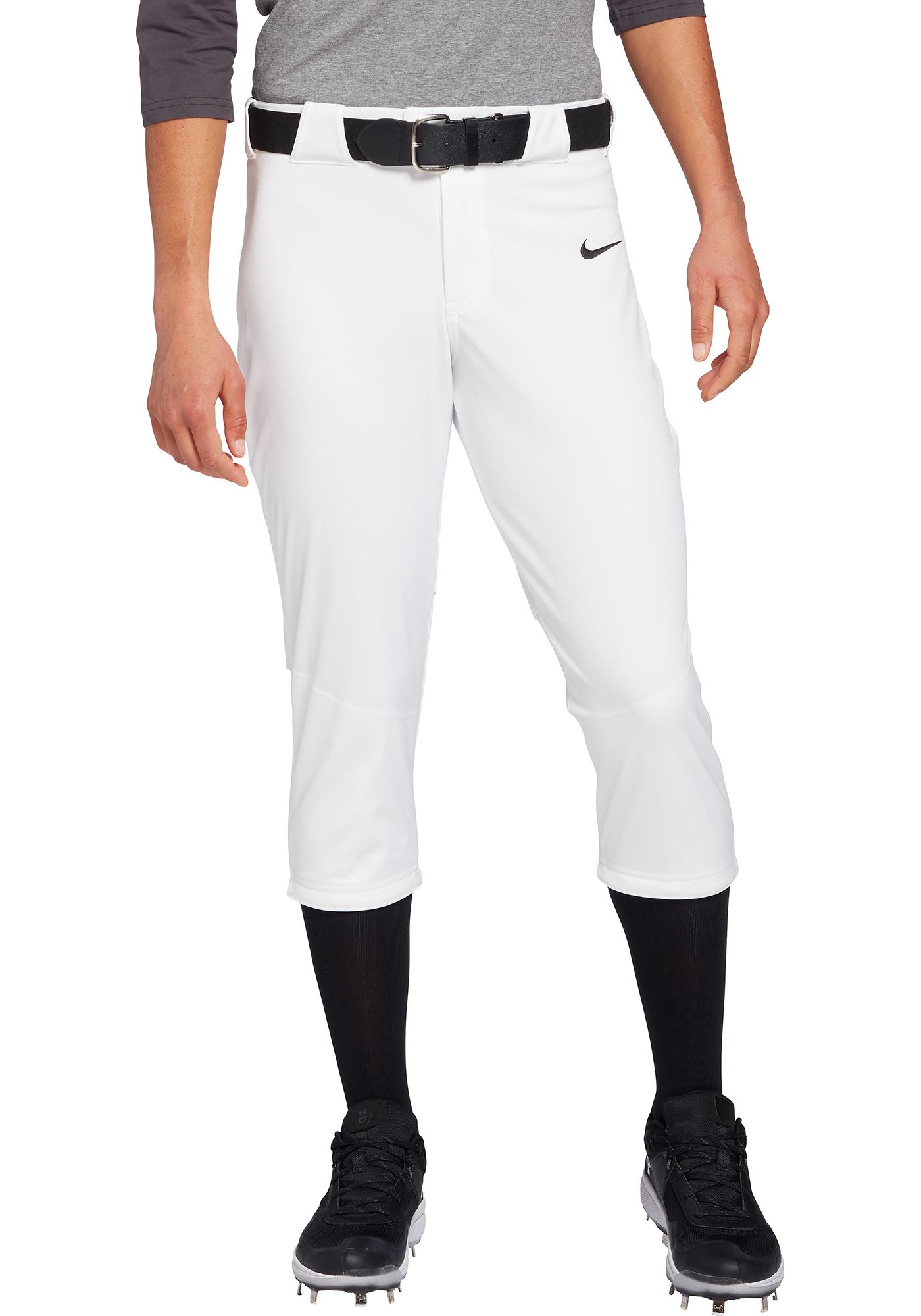Nike Women's Vapor Select Softball Pants DICK'S Sporting Goods