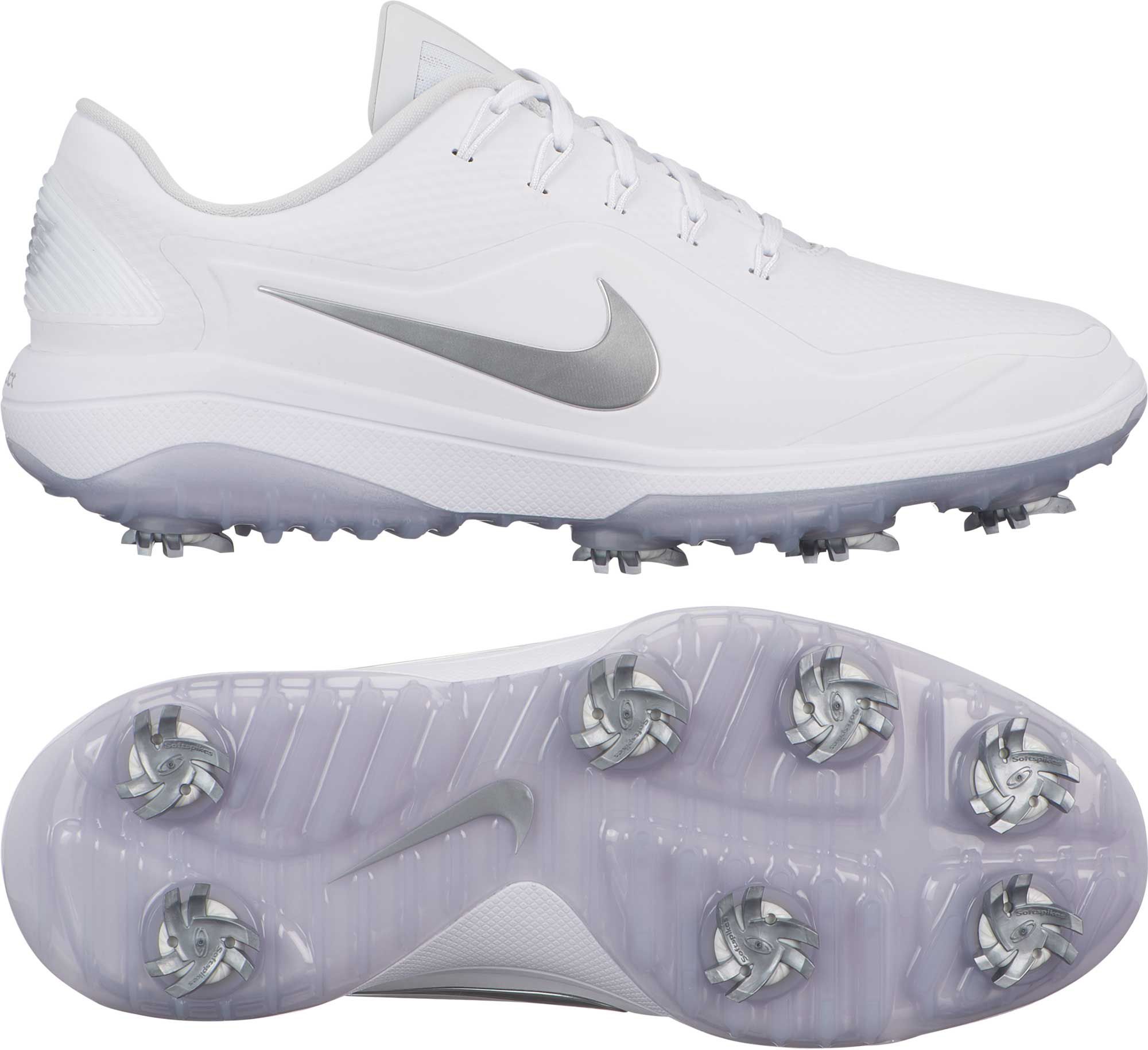 nike women's vapor golf shoes
