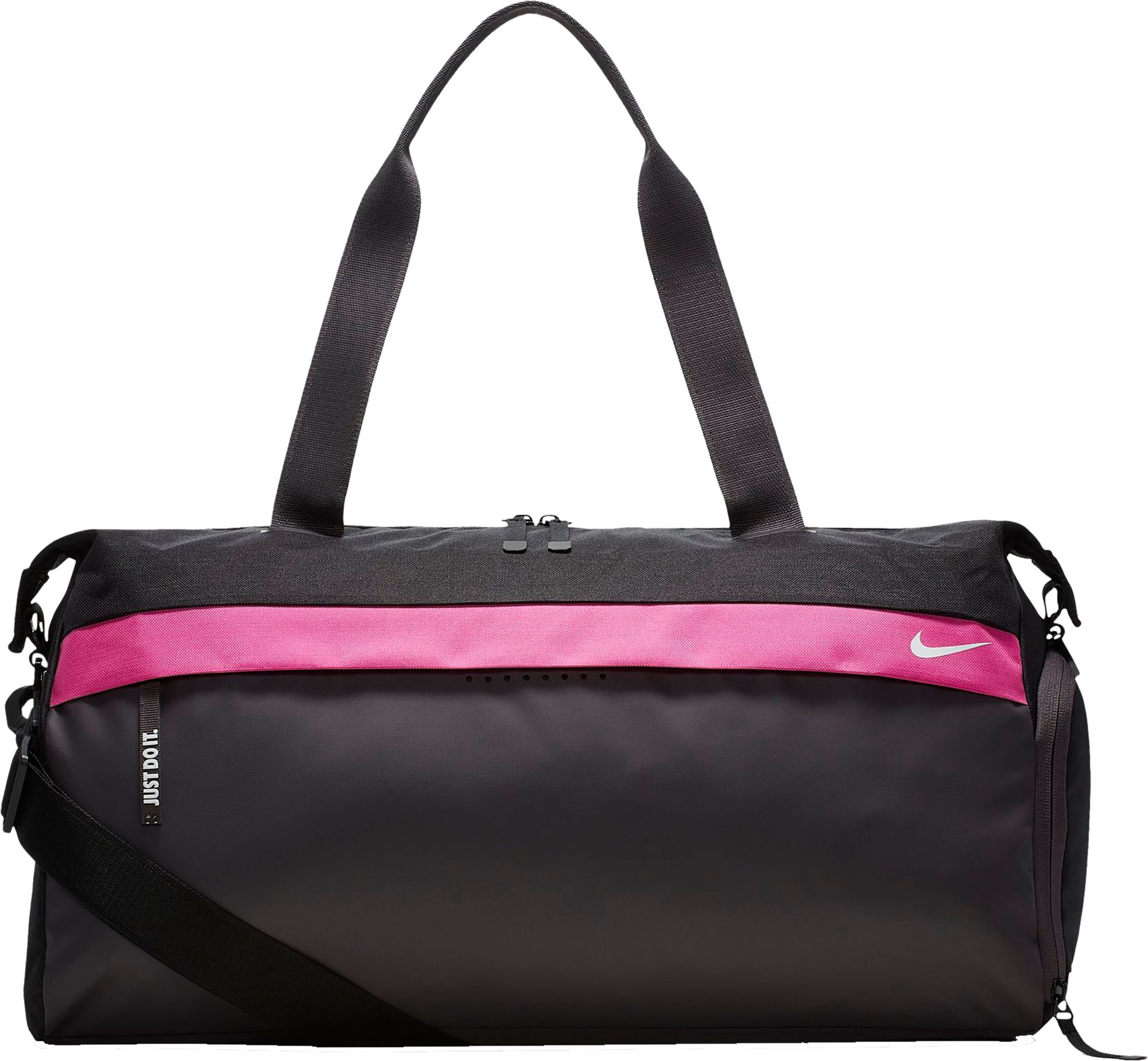 nike gym bag ladies