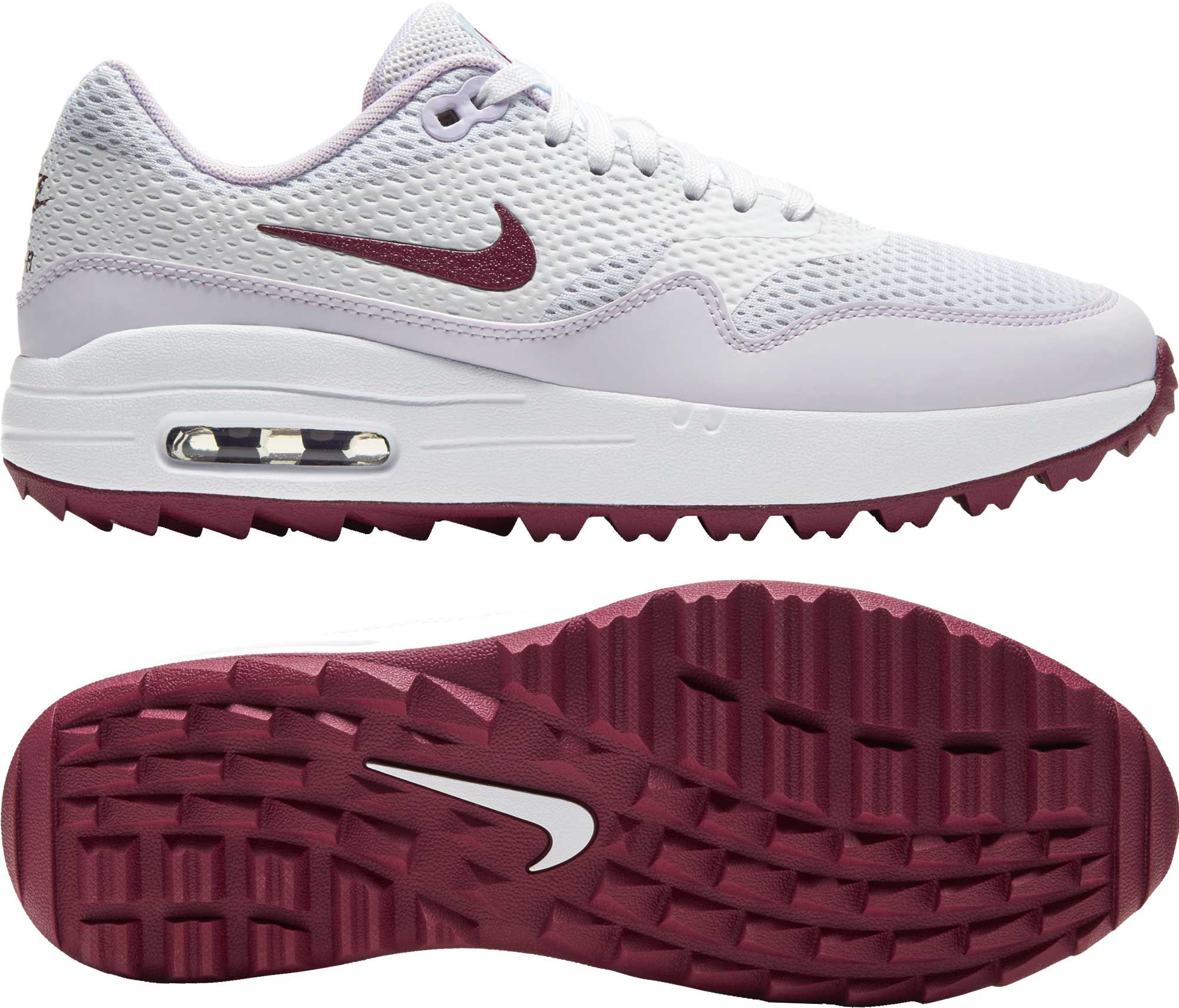 nike rogue golf shoes