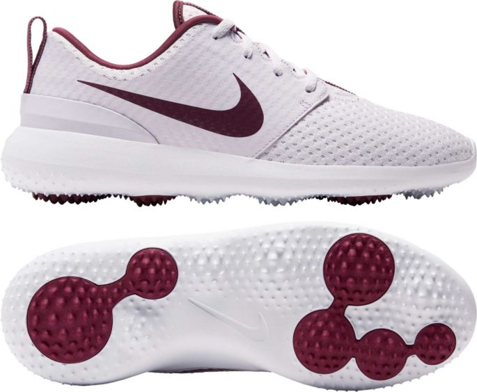 Nike Women S 2020 Roshe G Golf Shoes Golf Galaxy