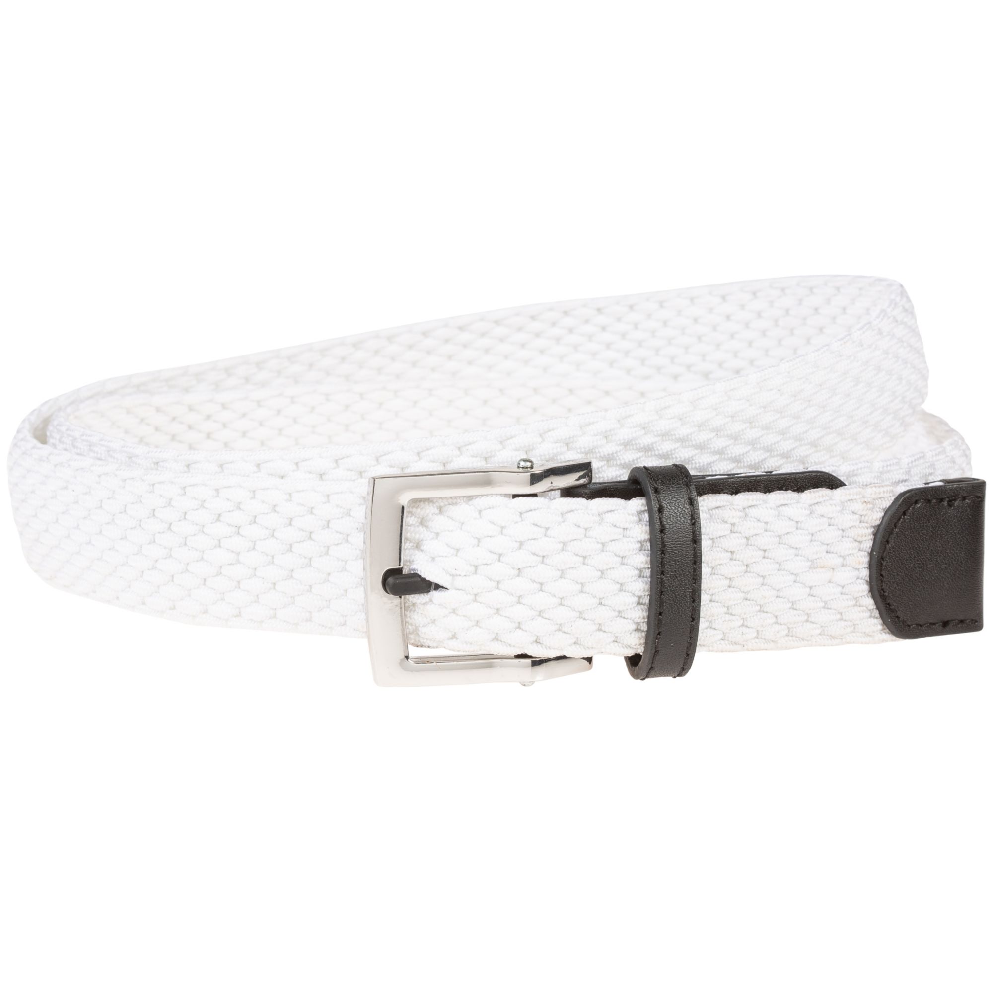 Nike woven golf outlet belt