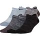 Black/Grey