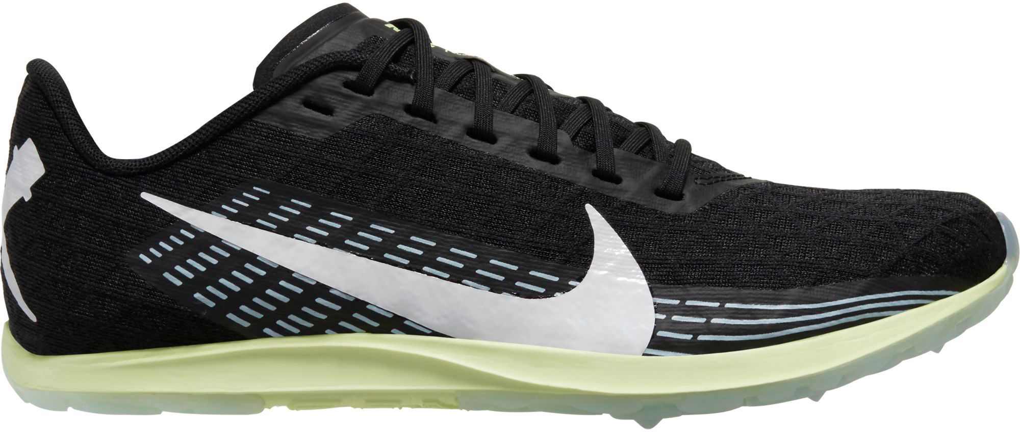 cross country waffle shoes