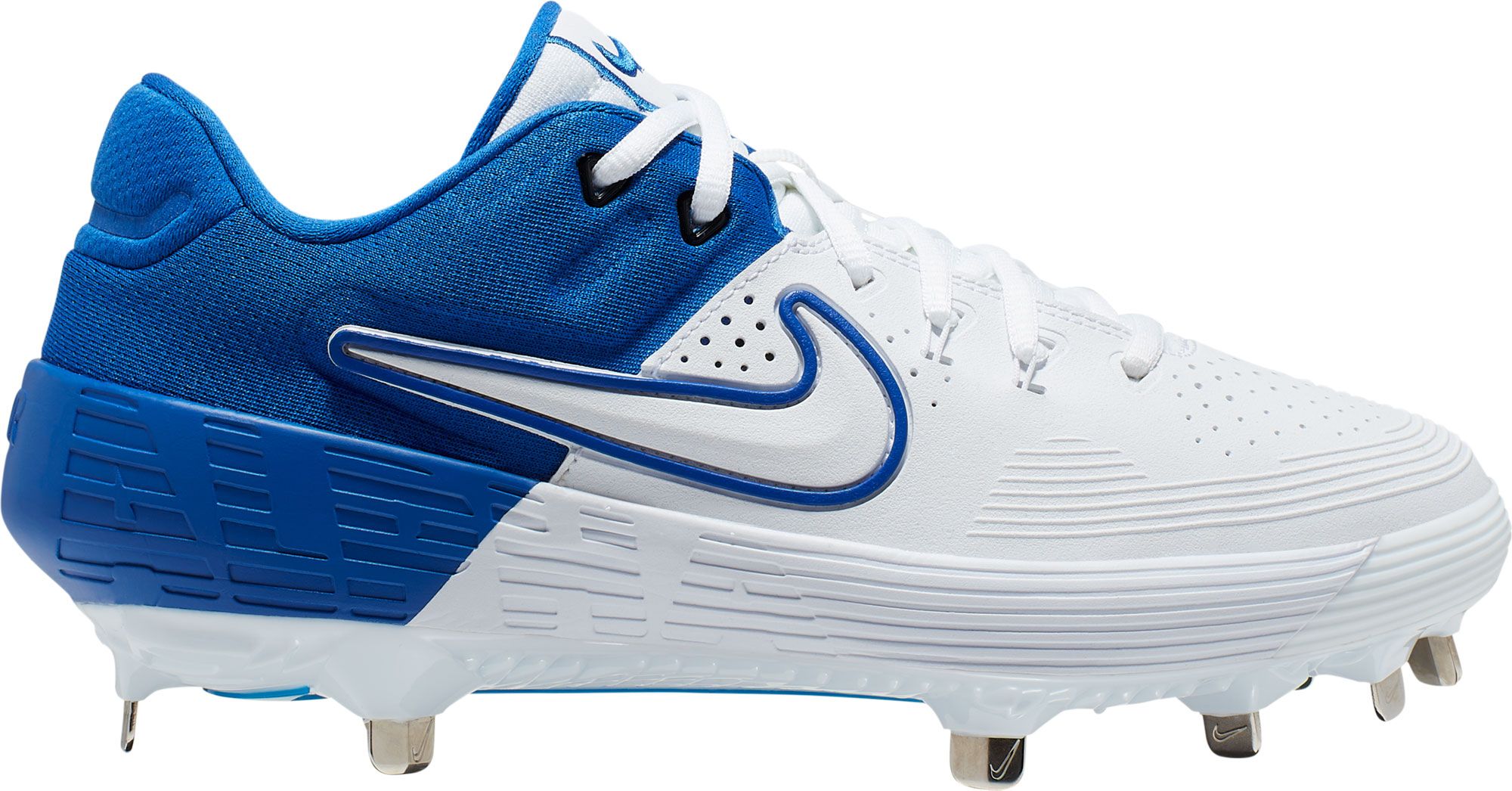 columbia blue softball cleats