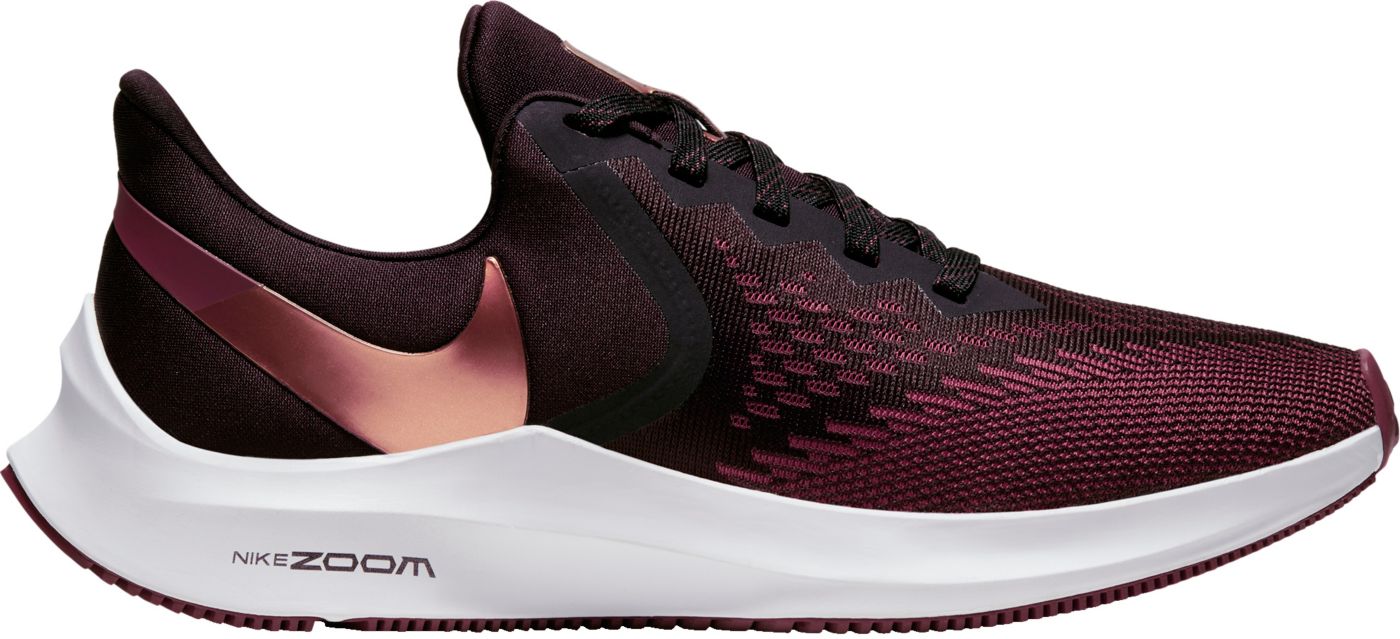 Nike Women's Zoom Winflo 6 Running Shoes | DICK'S Sporting Goods