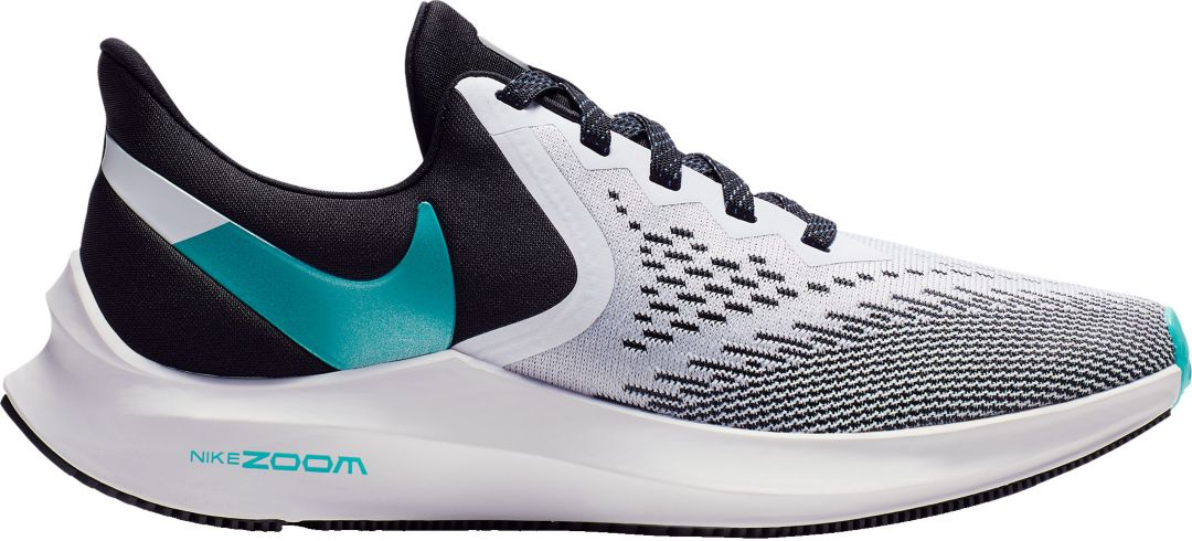 nike air zoom winflo 6 nike air zoom winflo 6