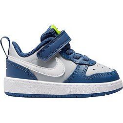 Nike Toddler Court Borough Low 2 Shoes