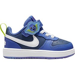 Nike Toddler Court Borough Low 2 Shoes