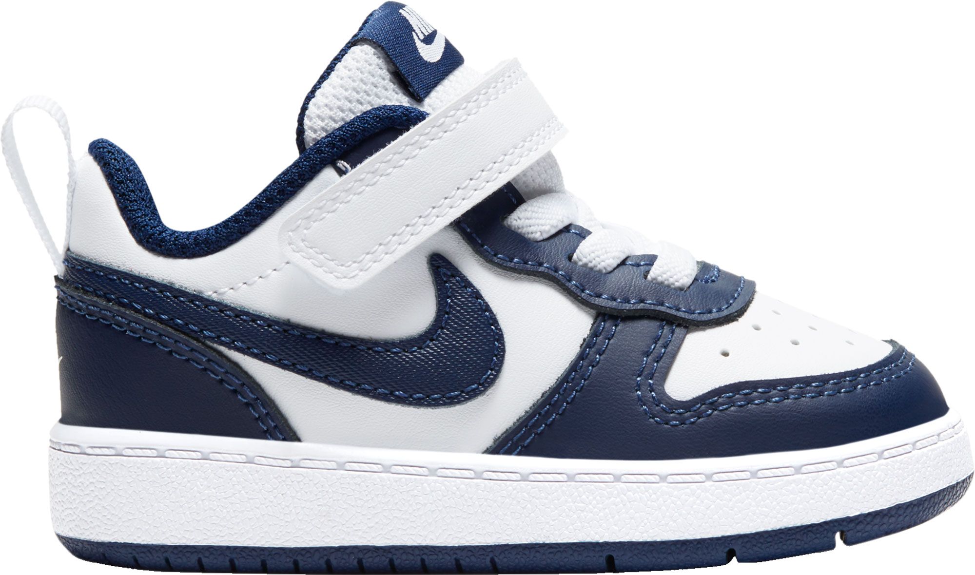 Nike Toddler Court Borough Low 2 Shoes