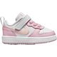 White/Pink Foam