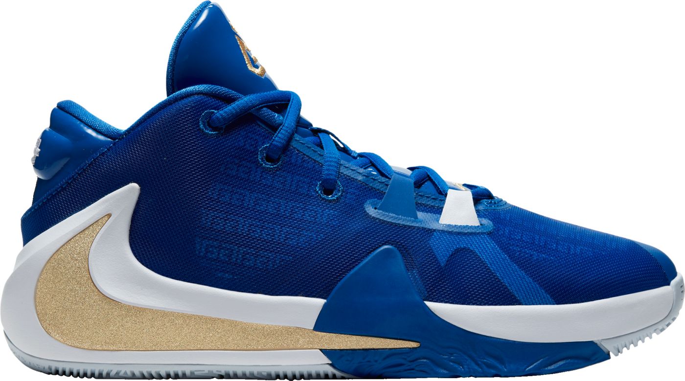 freak 1 basketball shoes