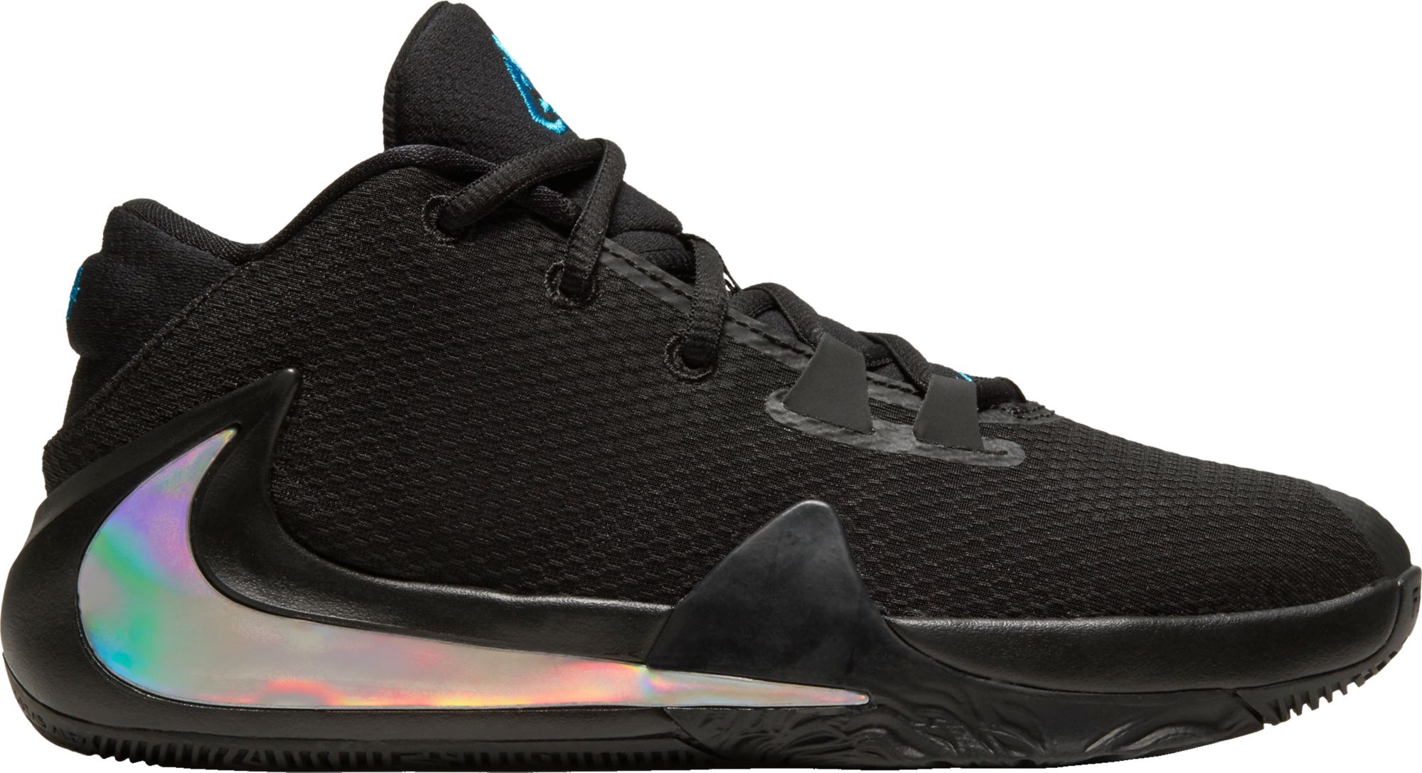 yanis basketball shoes