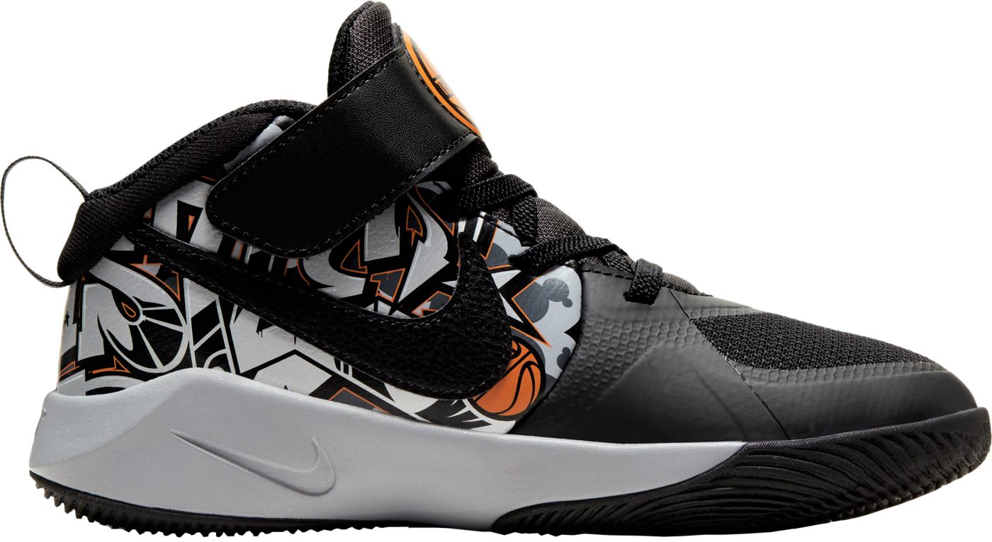 nike team hustle d 9 lil