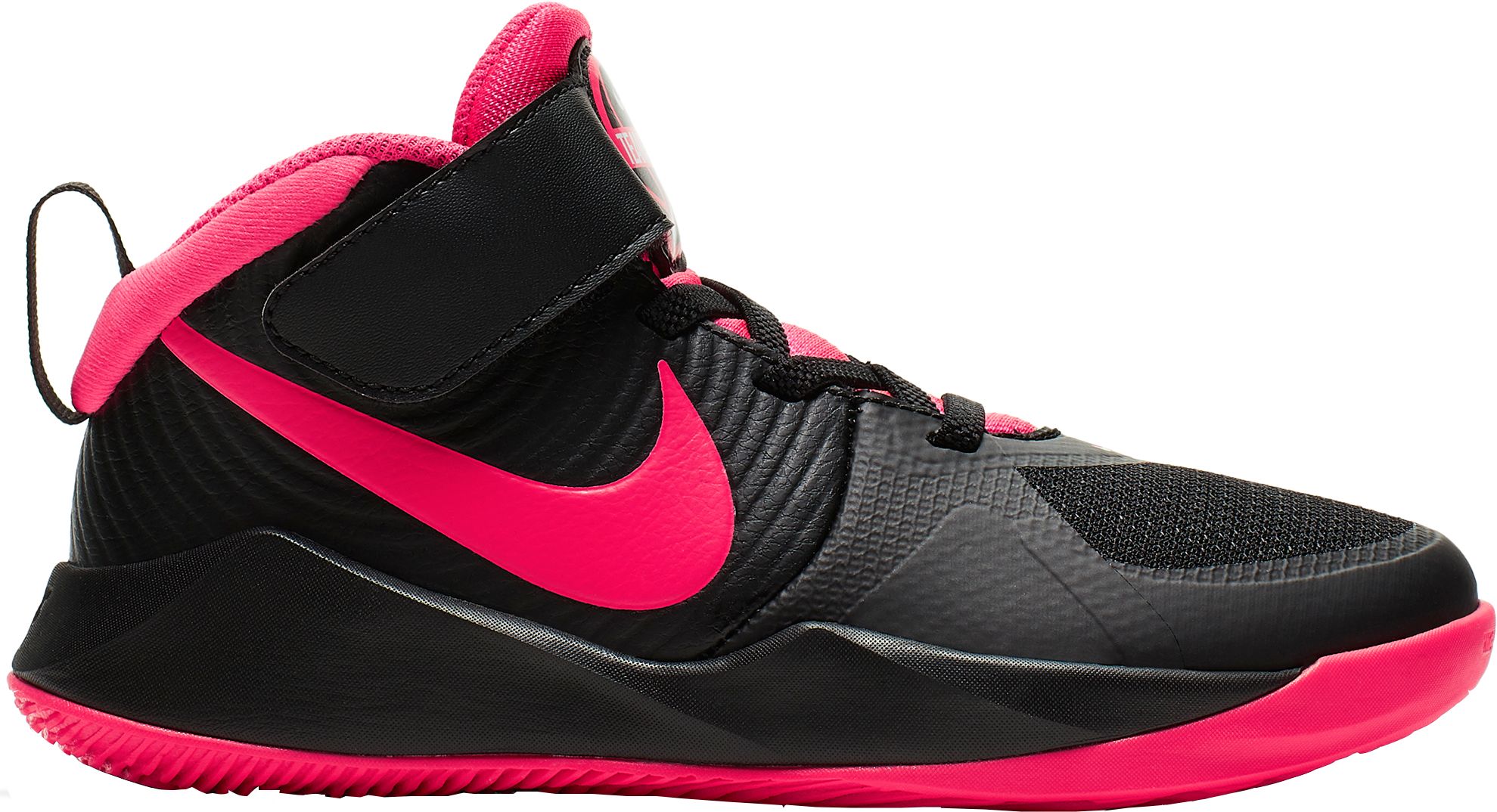 youth basketball shoes clearance