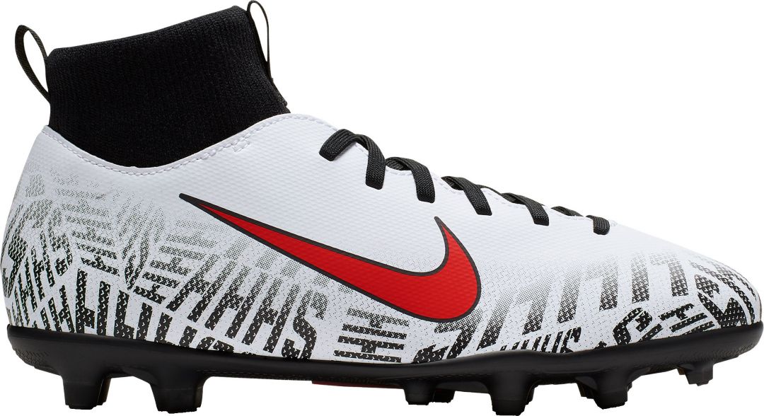 Nike Flyknit Cleats Nike Mercurial Superfly VI Elite SG PRO