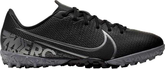 Nike Kids Mercurial Vapor 13 Academy Turf Soccer Cleats Dick S