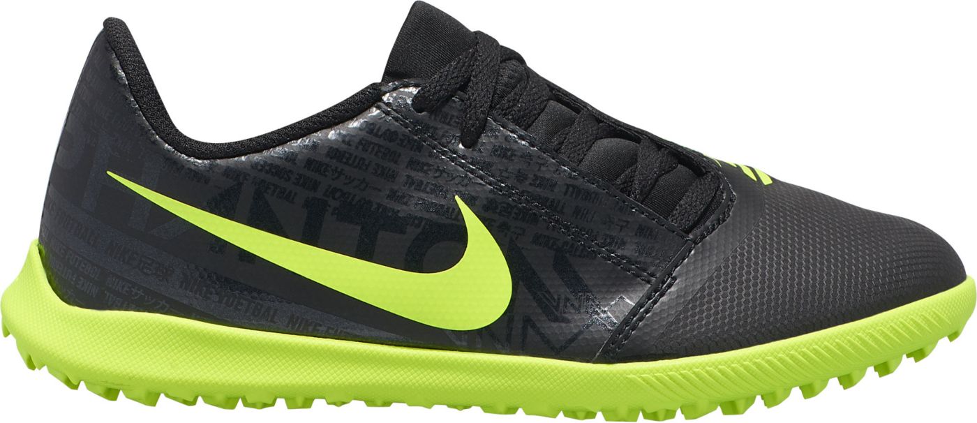 Nike Kids' Phantom Venom Club Turf Soccer Cleats | DICK'S Sporting Goods